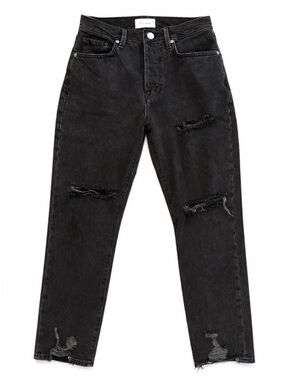 Frame Le Original Upland Cascade Jeans - Size 25